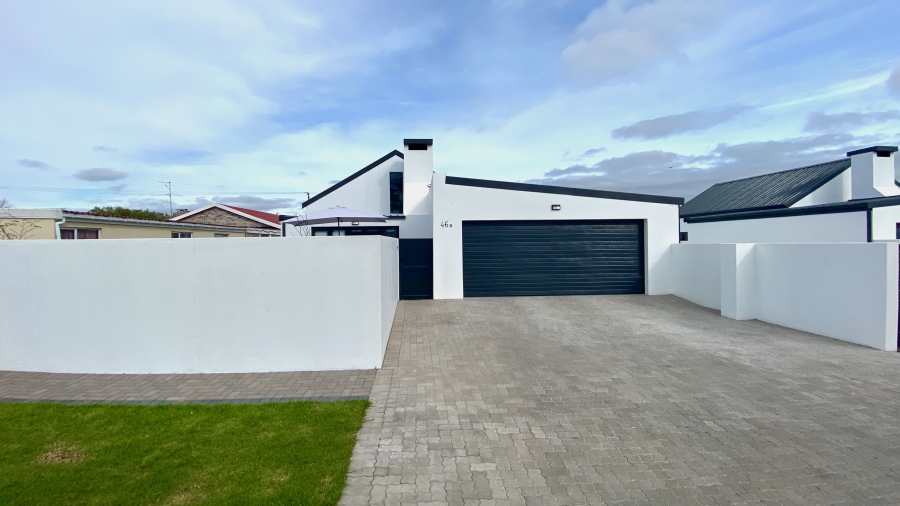 2 Bedroom Property for Sale in Velddrif Western Cape